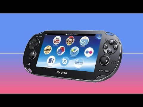 Vidéo: Vita: Sony Ne Répétera Pas Les Erreurs De La PSP