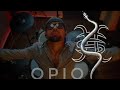OPIO - Héroes Del Silencio - Tobas Drummer (DRUM COVER)