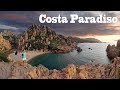 9 дней на Сардинии, часть - 15: Costa Paradiso