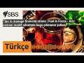 Tips to manage financial stress | Fuel in Focus - Kriz zamanı maddi sıkıntıyla başa çıkmanın...