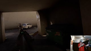Episode 972 - Pavlov VR - Rust TDM - Data centre DM - Industry TDM