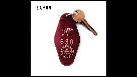 Eamon "Run" (Official Audio)