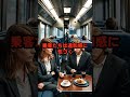 日本が外国に中古新幹線を寄付した結果→乗車3分で大パニックになってしまうw #雑学 #海外の反応 #shorts
