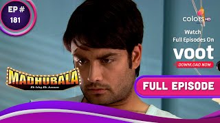 Madhubala - Ek Ishq Ek Junoon | मधुबाला - एक इश्क़ एक जुनून | Ep. 181 | Trishna Blames RK