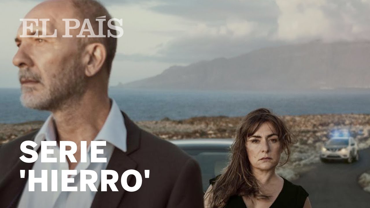 El Hierro, isla para seriéfilos canarias baila