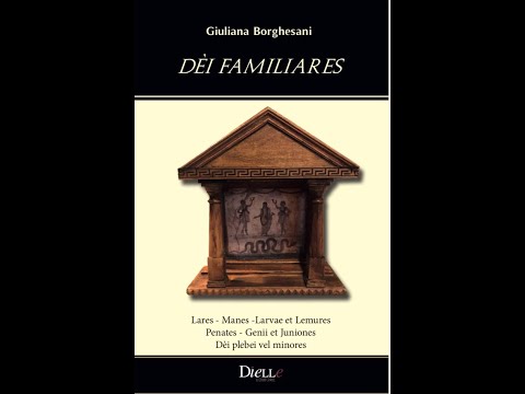 Dei Familiares: Lares,