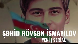 Sizin də qisasınız alınar narahat olmayın Bir Qəhrəman Hekayəsi - Rövsen #azerbaycan #baku #film