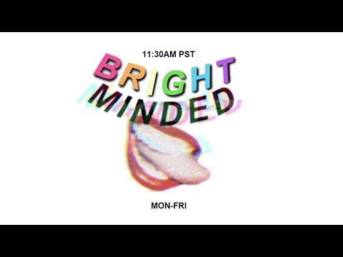 Bright Minded: Live with Miley Cyrus: Hailey Bieber, Trixie Mattel and Milk - Episode 5