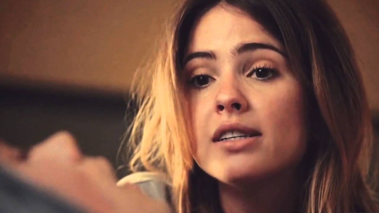 Teen Wolf - Stiles & Malia | Stalia