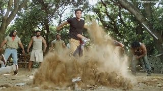 Mahesh Babu In Tamil New Dubbed Telugu Action Movie Saagasa Kaathali || PreityZinta || HD