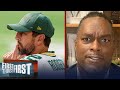 Aaron Rodgers wants out of Green Bay, LaVar Arrington isn't surprised | NFL | FIRST THINGS FIRST