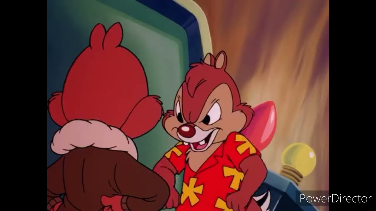 Chip And Dale German Names Chip And Dale German Names