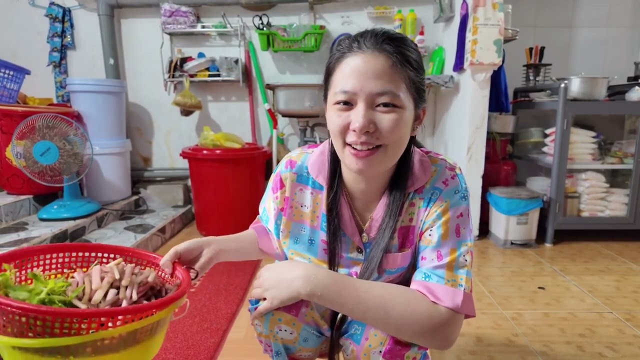 Cá kèo lẩu mắm miền tây