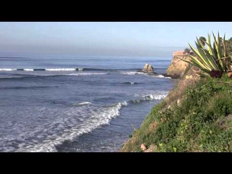 Vídeo: Surfeando Y Reflexionando En Baja, México - Matador Network