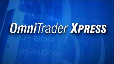 OmniTrader Xpress Intro