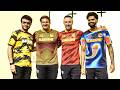 Sourav Ganguly, AB de Villiers, Shreyas Iyer & Shane Watson Launch KABUNI Supercoaches