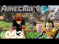 #053 Die Shader wurden reingeballert!. | Let's play Minecraft [1.20.4] Livestream Uncut