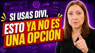 Divi 5 ya está aquí: prepara tu web antes de que sea tarde