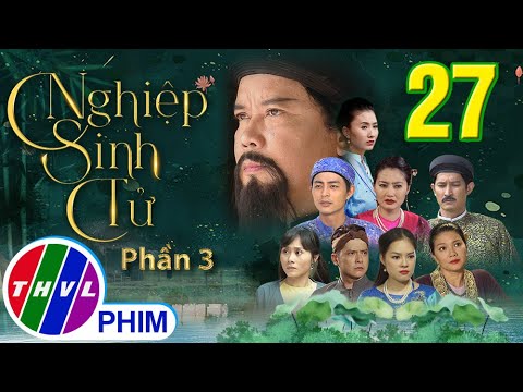 Video Nghiệp Sinh Tử - Phần 3 | Đánh Tráo Số Phận - Tập 27 |... - youtube