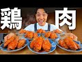 待ちなさい。手羽中の甘旨トマト煮込みを食べていきなさい。口ん中とろけるよ。 thumbnail