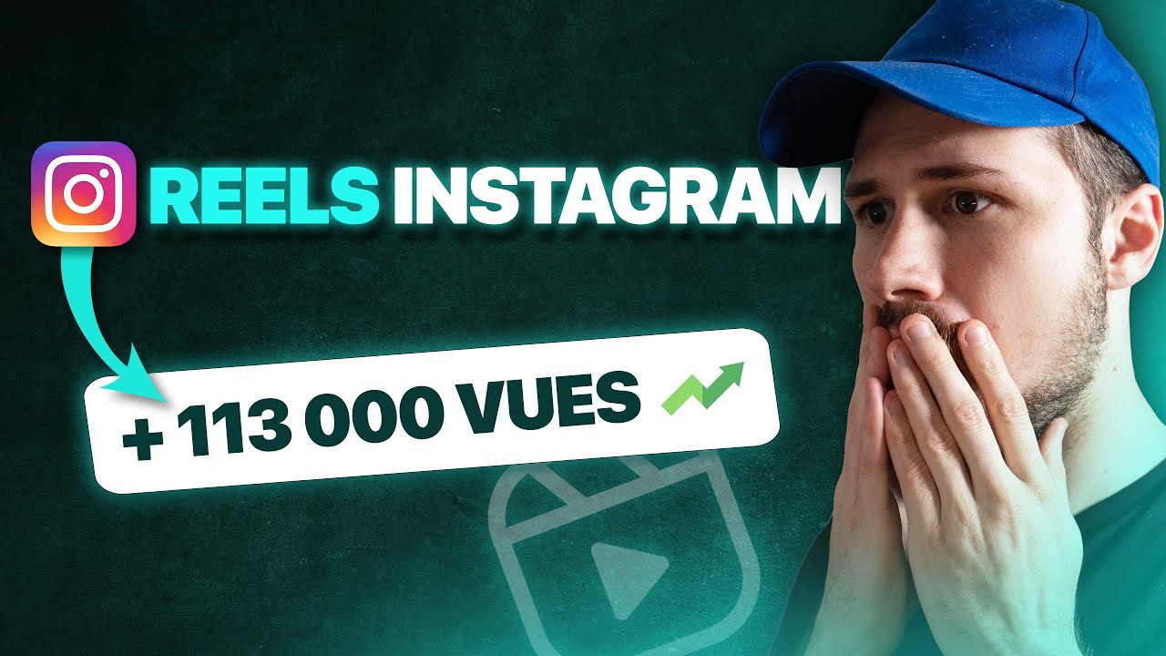 Réussir avec les Reels Instagram en 10min (Algorithme Reels 2021)