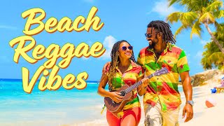 🌺 Reggae Island Paradise 2025 – Tropical Summer Vibes for Happy Days 🌞 Album 5