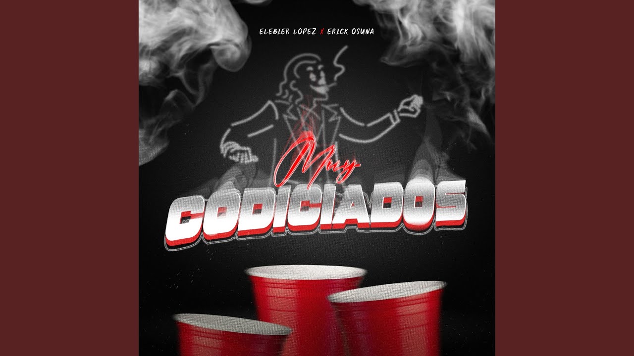 Muy Codiciados bekijken op YouTube Muy Codiciados bekijken op YouTube