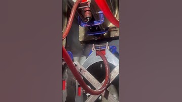 ⚡ Transformer Manufacturing | Epoxy Resin Casting by CHBEB