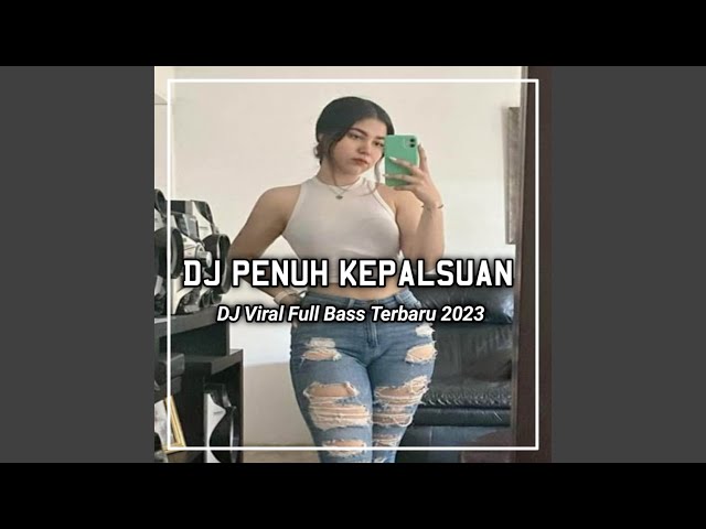 DJ Kepalsuan (Instrumen) class=