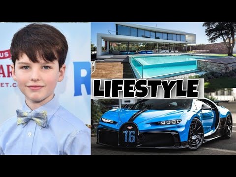 Lain Armitage Lifestyle,