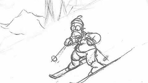 Simpsons - The worst pain ever!