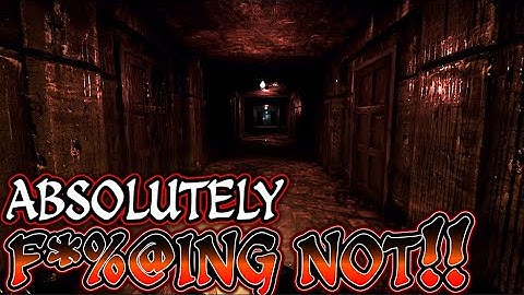 Oh HELL NAH, You Can