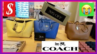 bolsas coach outlet