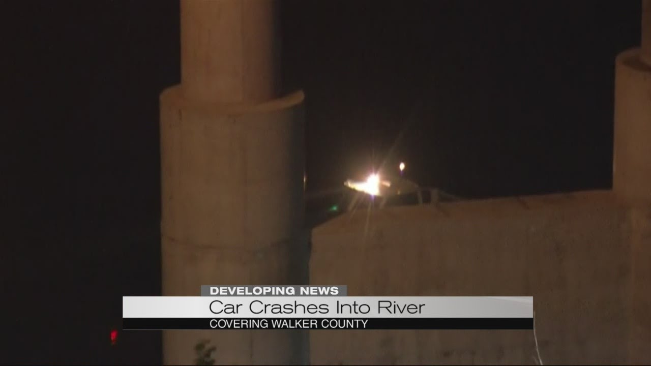 Jasper man dies in Warrior River crash YouTube