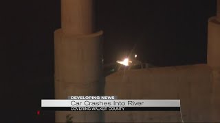 Jasper man dies in Warrior River crash