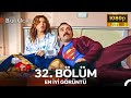 Baba Ocağı 32. Bölüm - İyileştirilmiş Görüntü