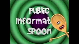 HNickToons UK: Public Information Spoon [part 1] (2017-2019)