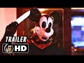 MICKEY&#39;S MOUSE TRAP Trailer (2024) Horror Movie