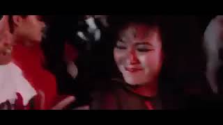 Wanita Harimau 🐯 Santet 2 