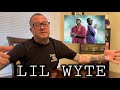 Lil Wyte Talks Signing With Three 6 Mafia & Problems It Caused