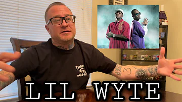 Lil Wyte Talks Signing With Three 6 Mafia & Problems It Caused