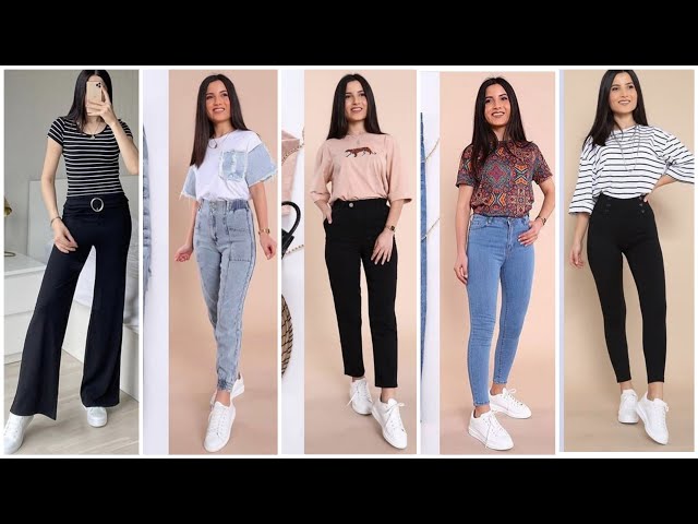 Ladies Designer Top at Best Price in Delhi | Wow Jeans