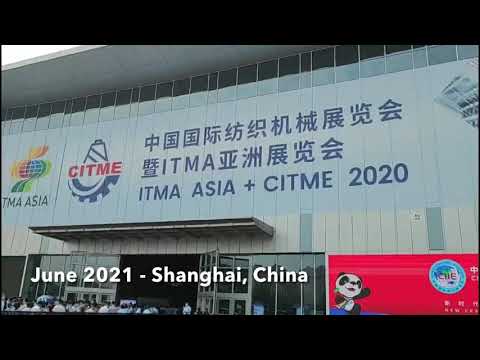 Video: En Shoppers Guide Til Shanghai - Matador Network