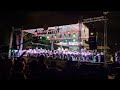 Pan nation steel orchestra uk panorama 2023 this melody sweet