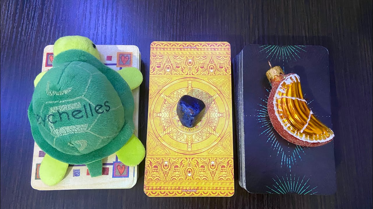 What’S RUSHING towards YoU ?❤️‍🔥Pick a Card