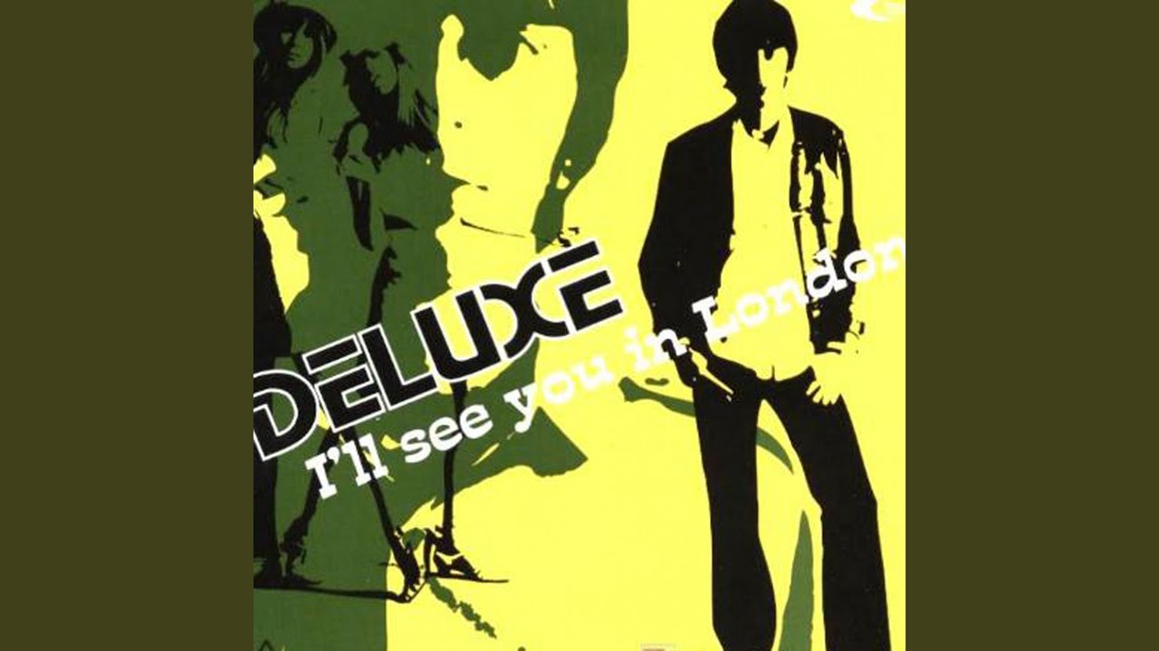 I'll See You in London YouTube