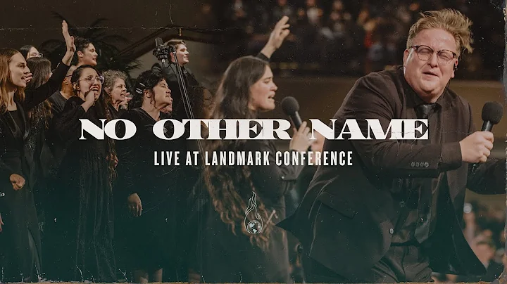No Other Name | Live | Landmark 2024