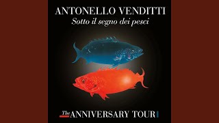 Video thumbnail of "Antonello Venditti - Roma capoccia (Live)"