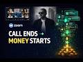 Zoom AI Turns Every Sales Call Into a Revenue Workflow (Here's How)