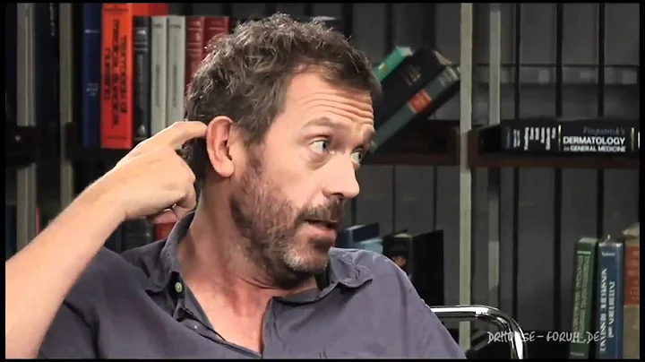 House - Season 7 - 7x21 - 'The Fix' - Fans ask: Hu...